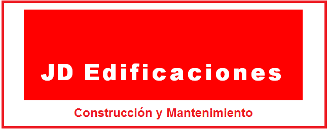 JD EDIFICACIONES