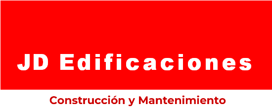JD EDIFICACIONES